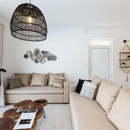 Villa Nikiforos Villa, Coastal Retreat, By Thinkvilla *
