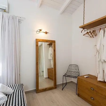 Villa Nikiforos Villa, Coastal Retreat, By Thinkvilla Skaleta