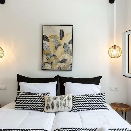 Nikiforos Villa, Coastal Retreat, By Thinkvilla