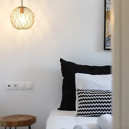 Nikiforos Villa, Coastal Retreat, By Thinkvilla